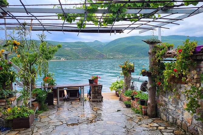 Lin, Pogradec and Ohrid Day Tour from Tirana - Included and Excluded: What’s in the Package