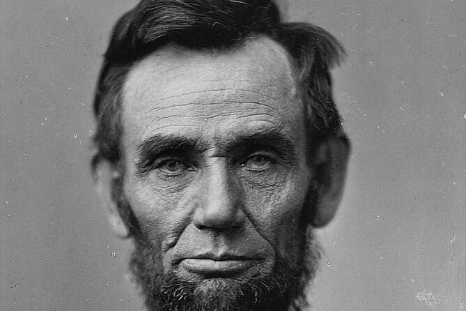 Lincoln Comes to Gettysburg: An Anniversary Tour - Key Points