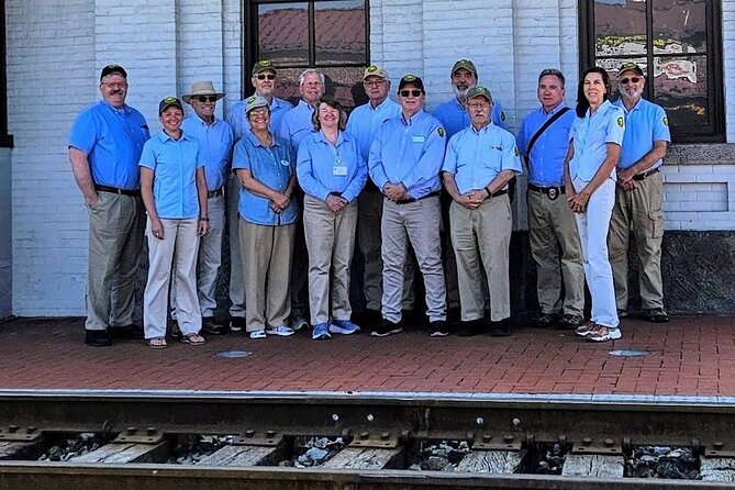 Lincoln Comes to Gettysburg: An Anniversary Tour - The Historic Setting of Gettysburg for Lincoln’s Visit