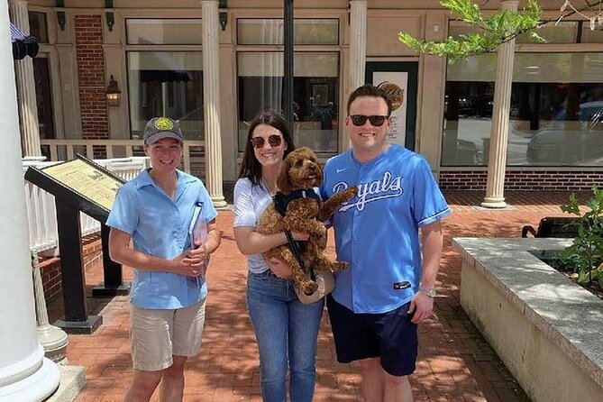 Lincoln Comes to Gettysburg: An Anniversary Tour - Cost and Value for Money