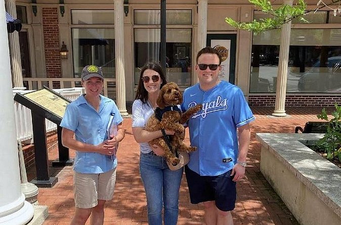 Lincoln Comes to Gettysburg: An Anniversary Tour - Why Choose This Anniversary Tour in Gettysburg?