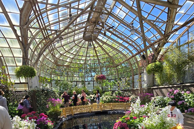 Lincoln Park Nature Museum and Zoo Public Walking Tour - Why This Tour Stands Out in Lincoln Park