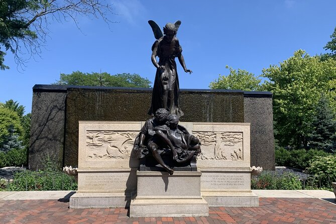 Lincoln Park Zoo Scavenger Hunt - The Lincoln Park Zoo’s Historic Roots and Prime Location