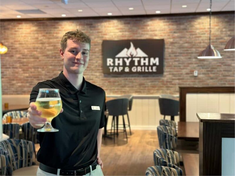 Lincoln: Rhythm Cider Meet-the-Makers Tour with Tastings - Practical Details: Meeting Point and Accessibility