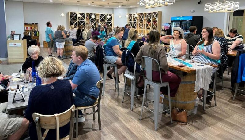 Lincoln: Rhythm Cider Meet-the-Makers Tour with Tastings - Comparing Rhythm Cider to Similar Experiences