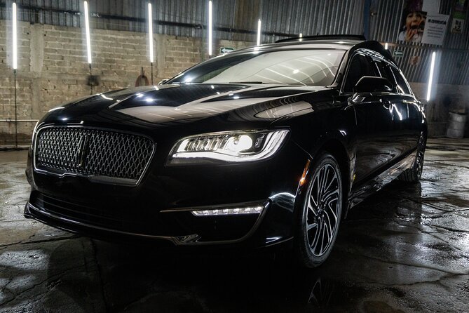 Lincoln Strecth Limousine with Wi Fi on board - Pricing and Overall Value