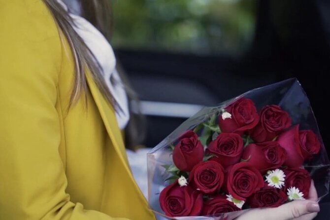 Lincoln Strecth Limousine with Wi Fi on board - Who Will Enjoy This Service Most?