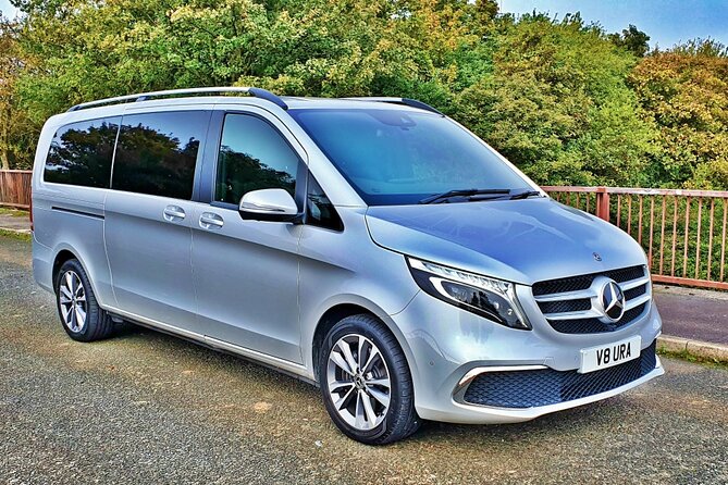 Lincolnshire to London Heathrow Airport (LHR) Luxury Transfers - Duration and Pacing of the Transfer