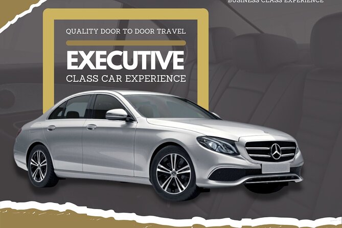 Lincolnshire to London Heathrow Airport (LHR) Luxury Transfers - Customer Service and Professional Drivers