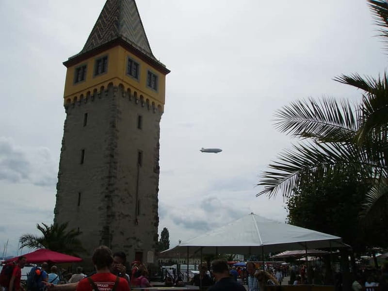 Lindau: Private city tour with wine tasting - Frequently Asked Questions