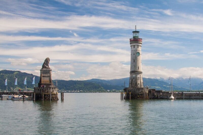 Lindau: Private Guided Walking Tour - Who Should Choose This Tour?