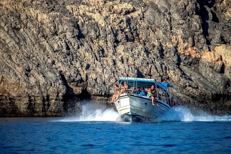 Lindos: 3 Hour Glass Bottom Boat Tour with Snorkelling - Who Will Enjoy This Tour Most?