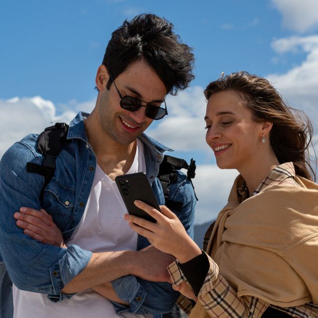 Lindos Acropolis Self-Guided Tour with 3D & Audio (No entry) - The Digital Experience at Lindos Acropolis