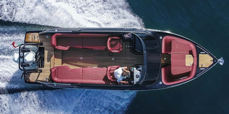 Lindos: Discover the Gems of Lindos - Private Speedboat Tour - The Unique Experience of Viewing Lindos from the Water