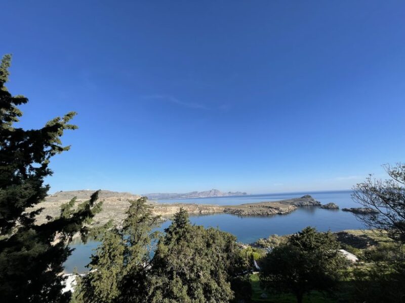 Lindos: Small Group Hiking Adventure - Who Will Enjoy This Tour Most?