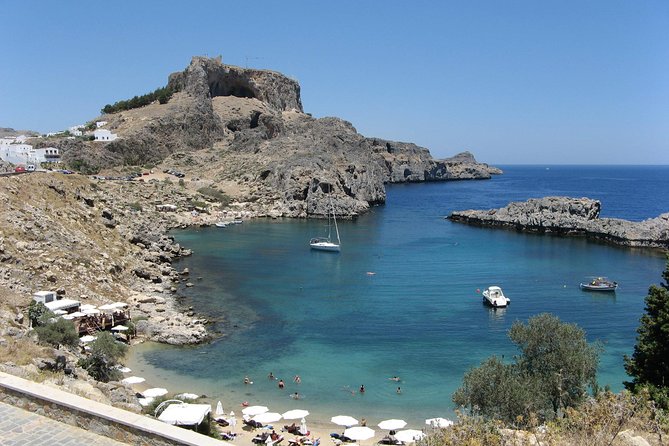 Lindos Village Relaxing - Practical Tips for Visitors