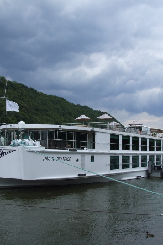 Linz: Private Day Trip to Cesky Krumlov - Explore Cesky Krumlov on a Private 6-Hour Day Trip from Linz