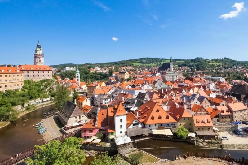 Linz: Private Day Trip to Cesky Krumlov - What Makes This Tour Stand Out