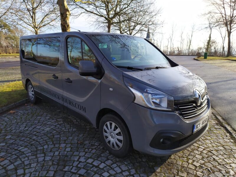 Linz: Private Day Trip to Cesky Krumlov - Flexibility and Booking Options