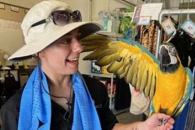 Lion Habitat Ranch Admission Ticket in Las Vegas - Who Will Appreciate This Tour Most?