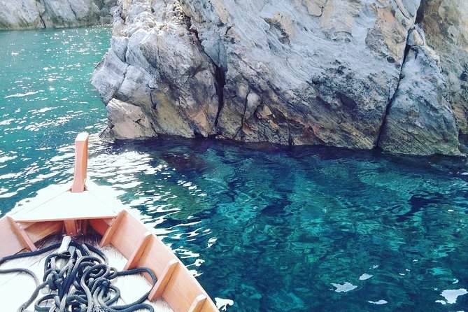 Lipari and Vulcano Private Boat Tour (7 hours) - Exploring Lipari’s Iconic Sea Stacks and Natural Arch