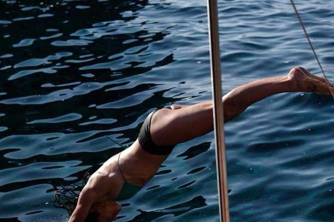 Lipari and Vulcano Private Boat Tour (7 hours) - The Volcanic Charm of Isola Vulcano