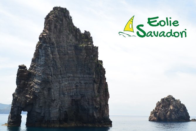 Lipari - Panarea - Stromboli by night - Explore the Aeolian Islands at Sunset with a 12-Hour Cruise from Tropea