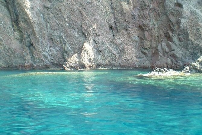 Lipari - Panarea - Stromboli by night - The Starting Point and Meeting Details in Tropea