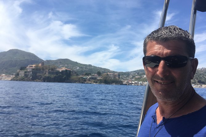 Lipari & Salina sud - individual partecipation on the tour - Lipari & Salina: An Overview of the Itinerary