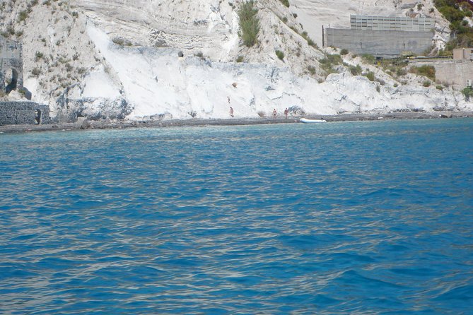 Lipari & Salina sud - individual partecipation on the tour - Frequently Asked Questions