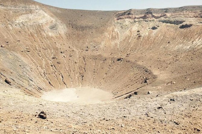 Lipari & Vulcano from Cefalù - Aeolian Islands - Full Day - Inclusion and Exclusion Details