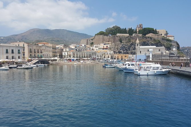 Lipari & Vulcano from Cefalù - Aeolian Islands - Full Day - The Overall Value and Who Will Enjoy This Tour