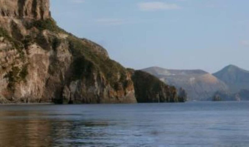 LIPARI & VULCANO MINI CRUISE - Key Points