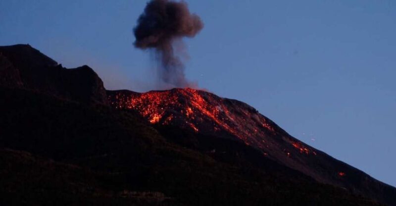 Lipari: Vulcano, Panarea, and Stromboli Cruise - Explore Sicilys Volcanoes and Islands on an 11-Hour Boat Tour from Lipari