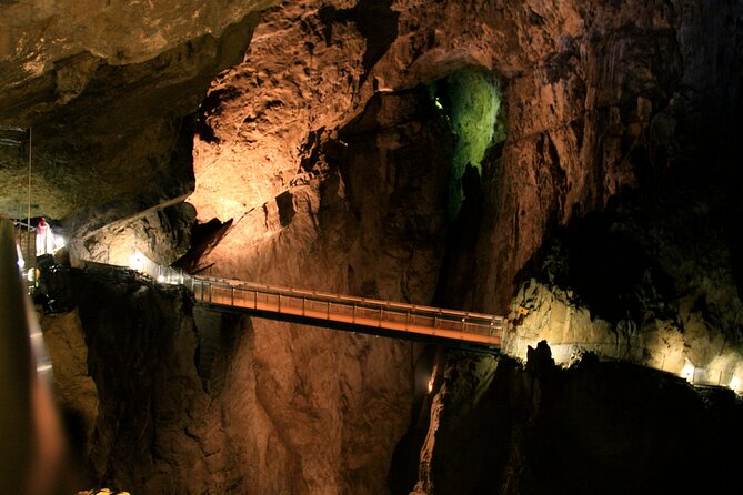 Lipica Stud Farm & Skocjan Caves - Small Group Tour from Koper - What’s Included and What to Bring