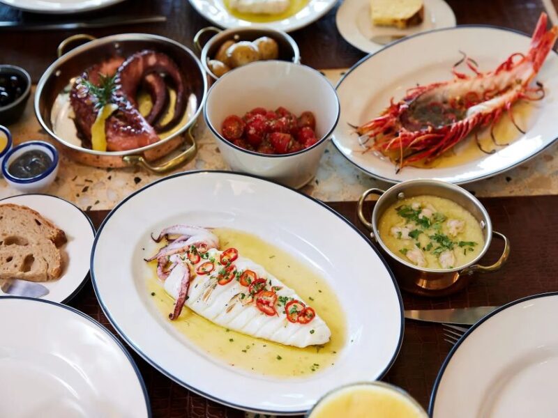 Lis: Golf Adventure with Coach, Transfers & Dining Concierge - Additional Time at Quinta da Marinha and Coastal Views