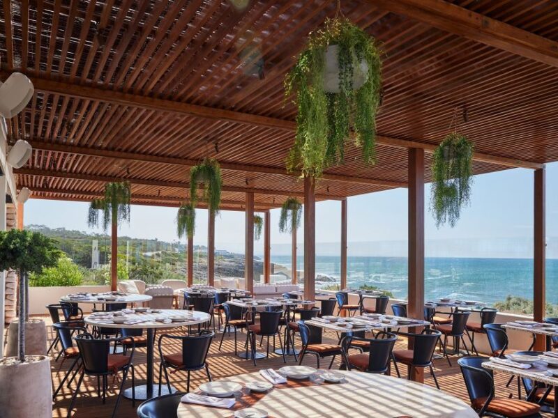 Lis: Golf Adventure with Coach, Transfers & Dining Concierge - The Dining Concierge and Restaurant Recommendations