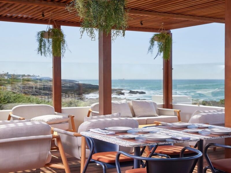 Lis: Golf Adventure with Coach, Transfers & Dining Concierge - Return Journey and Final Drop-off in Lisbon