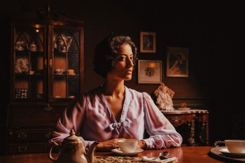 Lisboa - A Morte do Corvo, new immersive theatre, not spoken - Logistics and Meeting Point Details