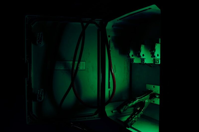 Lisboa: AXN Prison Robbery Escape Room - What’s Included and How to Book