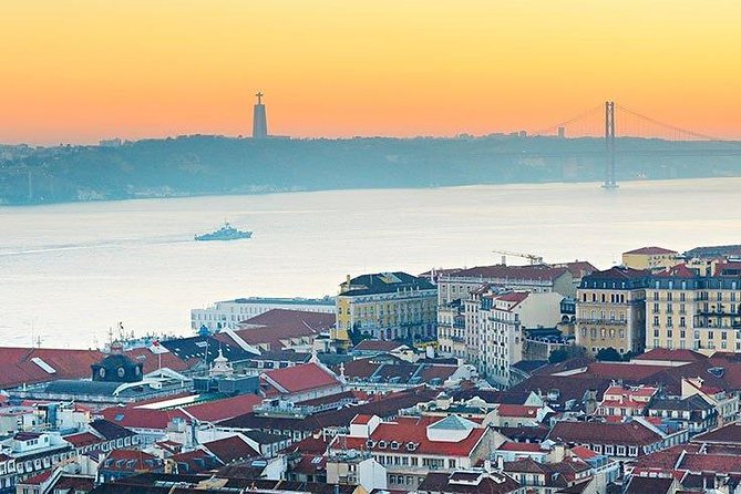 Lisboa Sintra Cascais - What the Tour Includes and Excludes