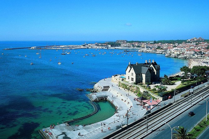 Lisboa Sintra Cascais - Ideal for Long-Distance and Custom Transfers