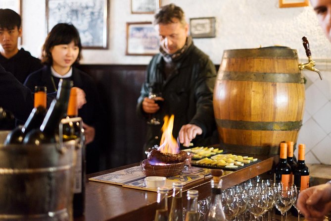 LisboaLove Fado - Lisbon’s Fado Tradition in an Intimate Home Setting