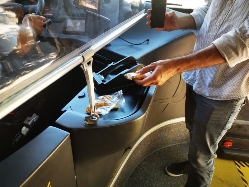 Lisbon: 1-or 2-Day Hop-On Hop-Off Bus Tour - Limitations and Considerations