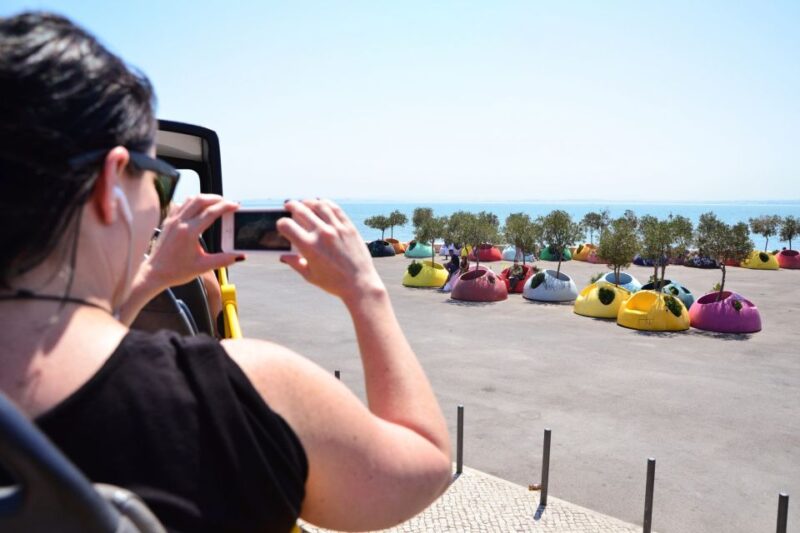 Lisbon: 1-or 2-Day Hop-On Hop-Off Bus Tour - Who Should Consider This Tour?