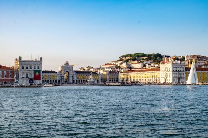 Lisbon: 1 or 2-Hour Cruise along the Tagus River - Practical Tips for a Better Experience