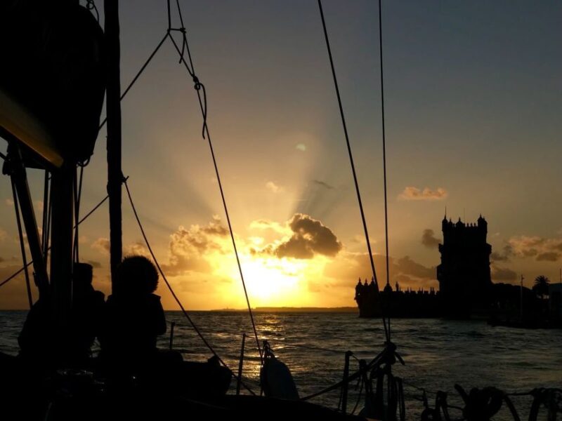 Lisbon: 1 or 2-Hour Cruise along the Tagus River - Why This Cruise Offers Excellent Value