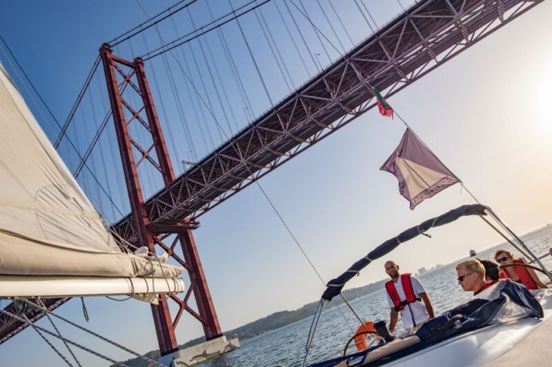 Lisbon: 1 or 2-Hour Cruise along the Tagus River - Reviews and What They Highlight About This Tour