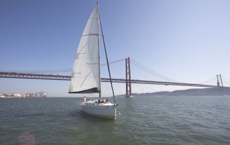 Lisbon 1H Private Tour by SAILBOAT / SAIL / POWER CATAMARAN - Final Thoughts on the Lisbon 1H Private Yacht Tour