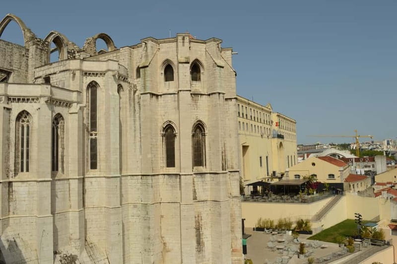 Lisbon: 2.5-hour city tour with 4 local tastings - Sweet Ending with Pastel de Nata or a Lesser-Known Pastry